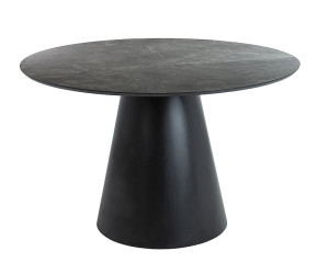 Mesa de cocina SKTABLE0220 (120)(Gris)